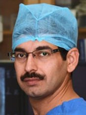 القلب والعناية بالبشرة-الدكتور سانجيف سيدانا - Heart and Skin Care-Dr. Sanjeev Sidana