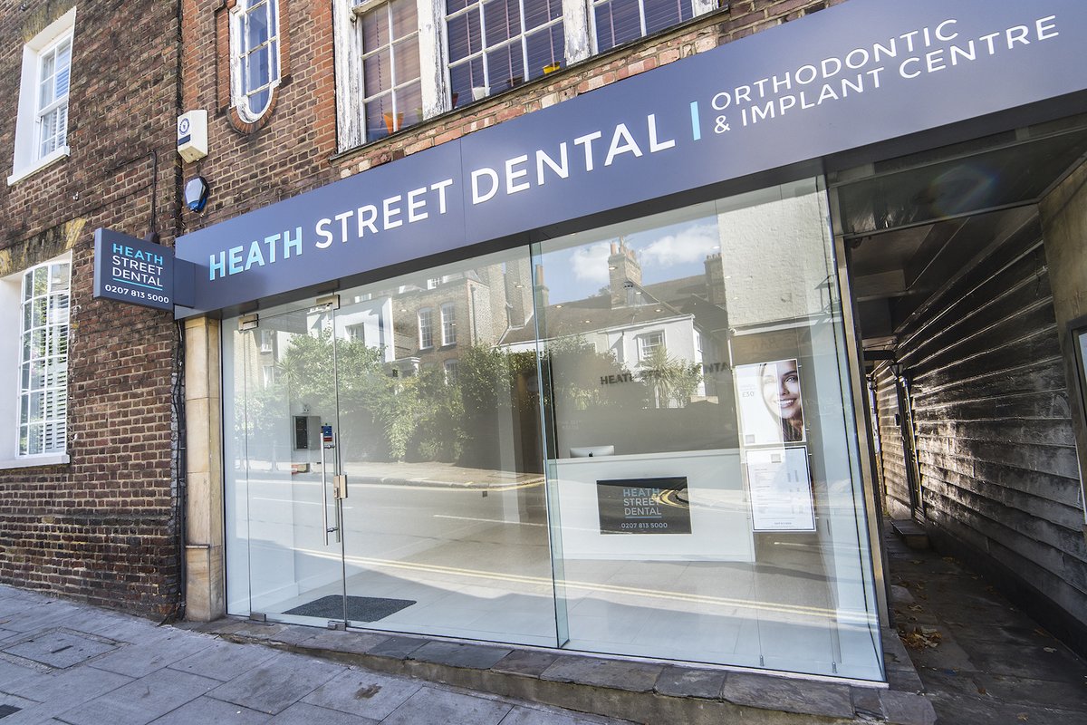 Heath Street Dental - Heath Street Dental