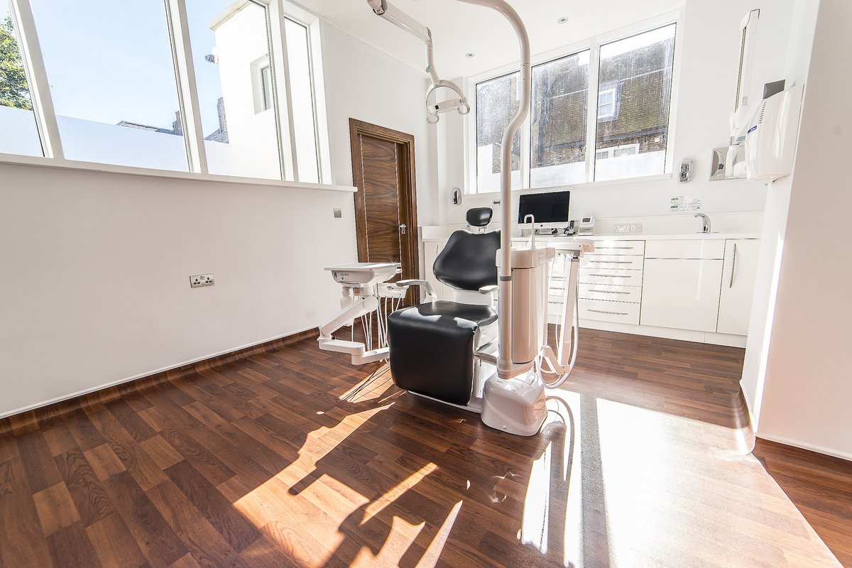 Heath Street Dental - Heath Street Dental