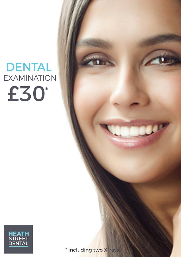 Heath Street Dental - Heath Street Dental
