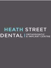 Heath Street Dental - Heath Street Dental