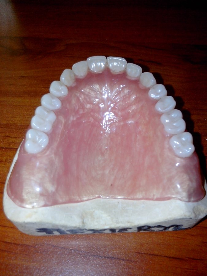 HEBRON DENTAL LABORATORY & CLINIC - HEBRON DENTAL LABORATORY & CLINIC
