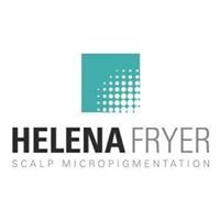 Helena Fryer Scalp Micropigmentation - Helena Fryer Scalp Micropigmentation