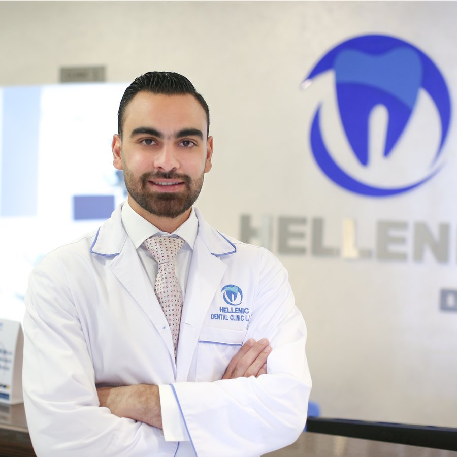 Hellenic Dental Clinic - Hellenic Dental Clinic
