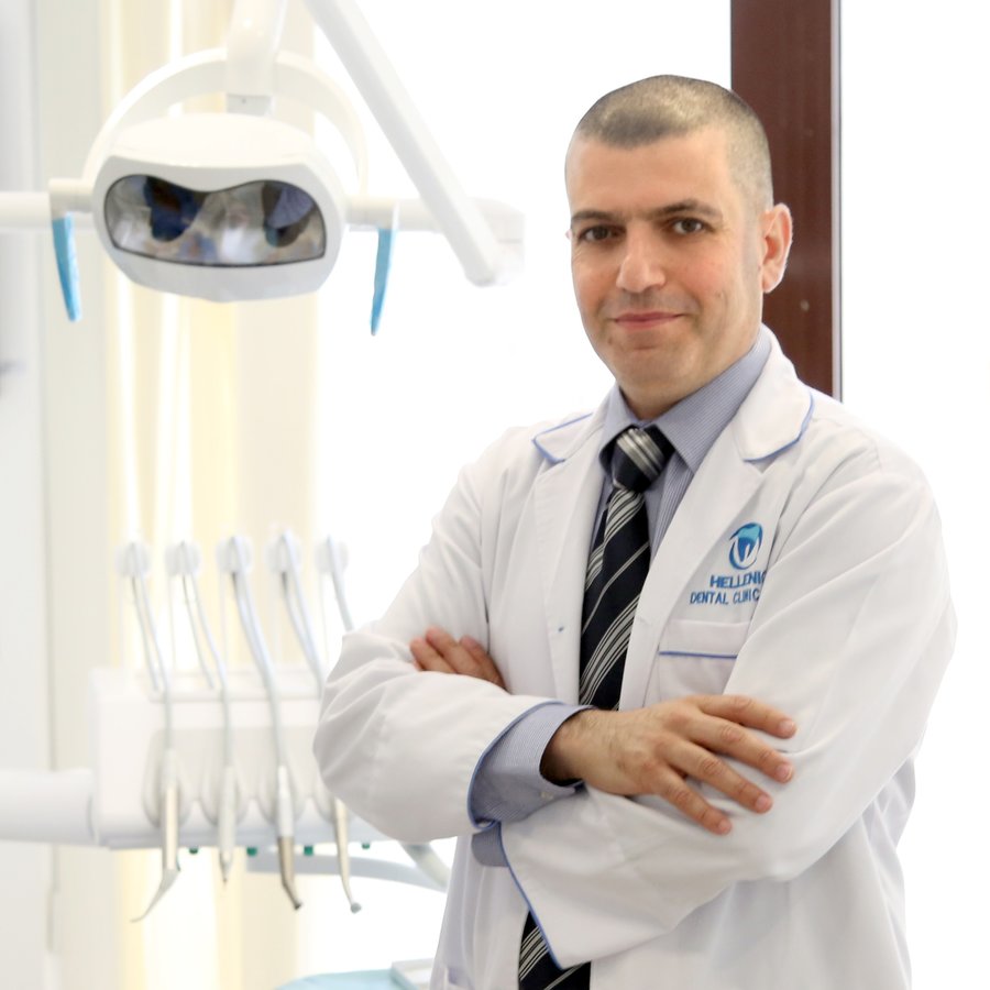 Hellenic Dental Clinic - Hellenic Dental Clinic