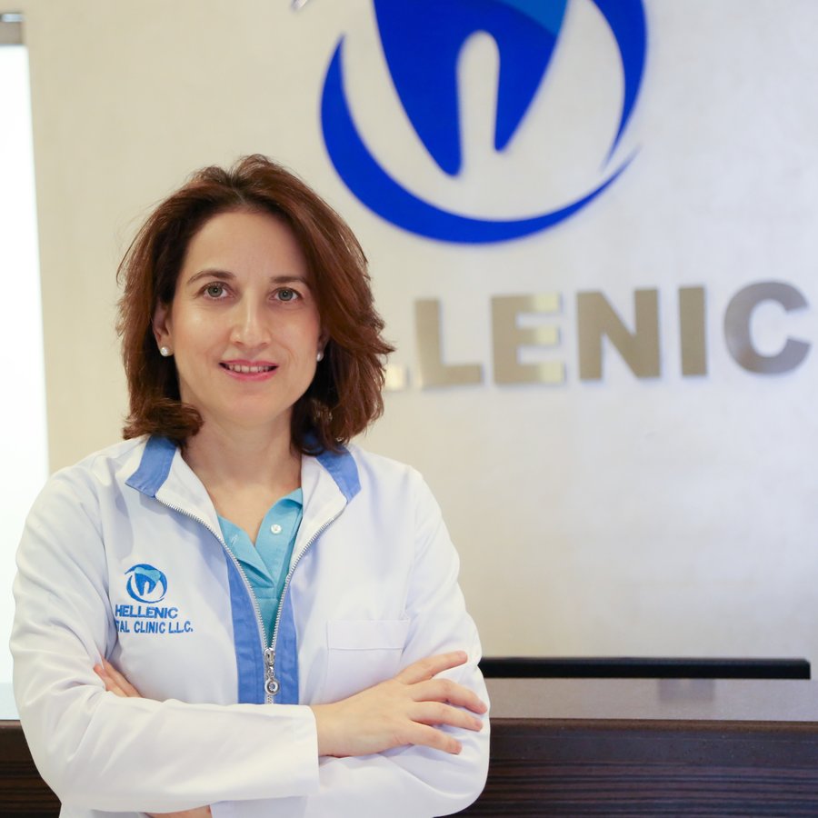 Hellenic Dental Clinic - Hellenic Dental Clinic
