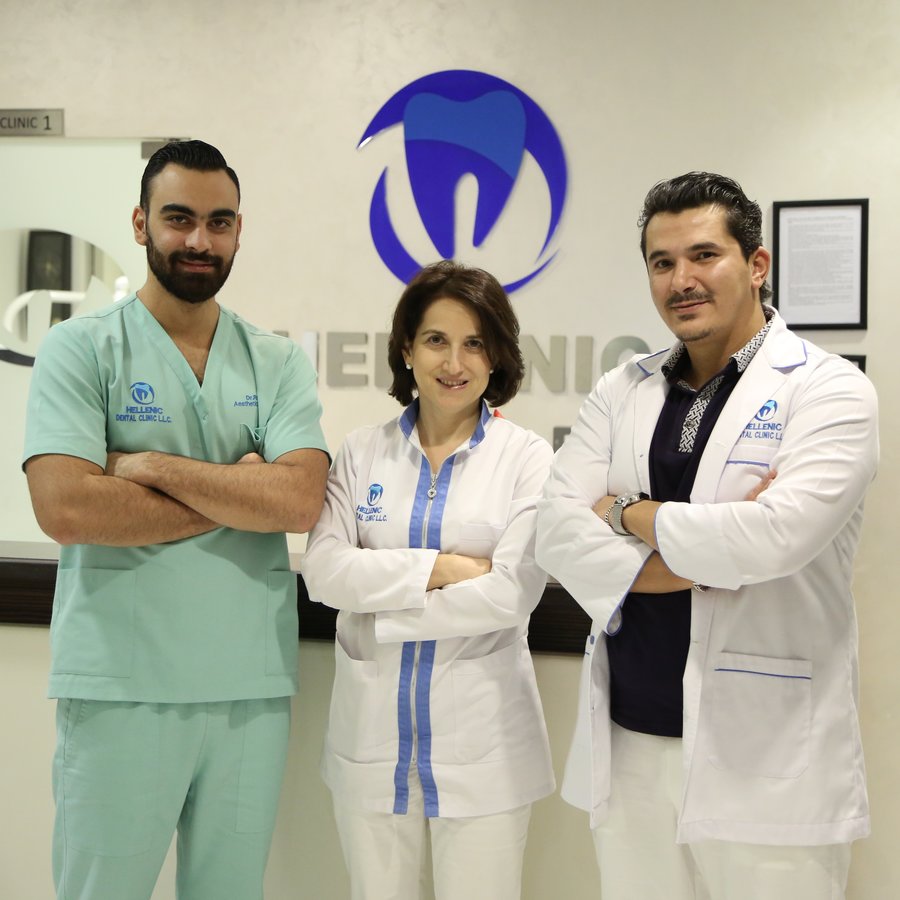 Hellenic Dental Clinic - Hellenic Dental Clinic