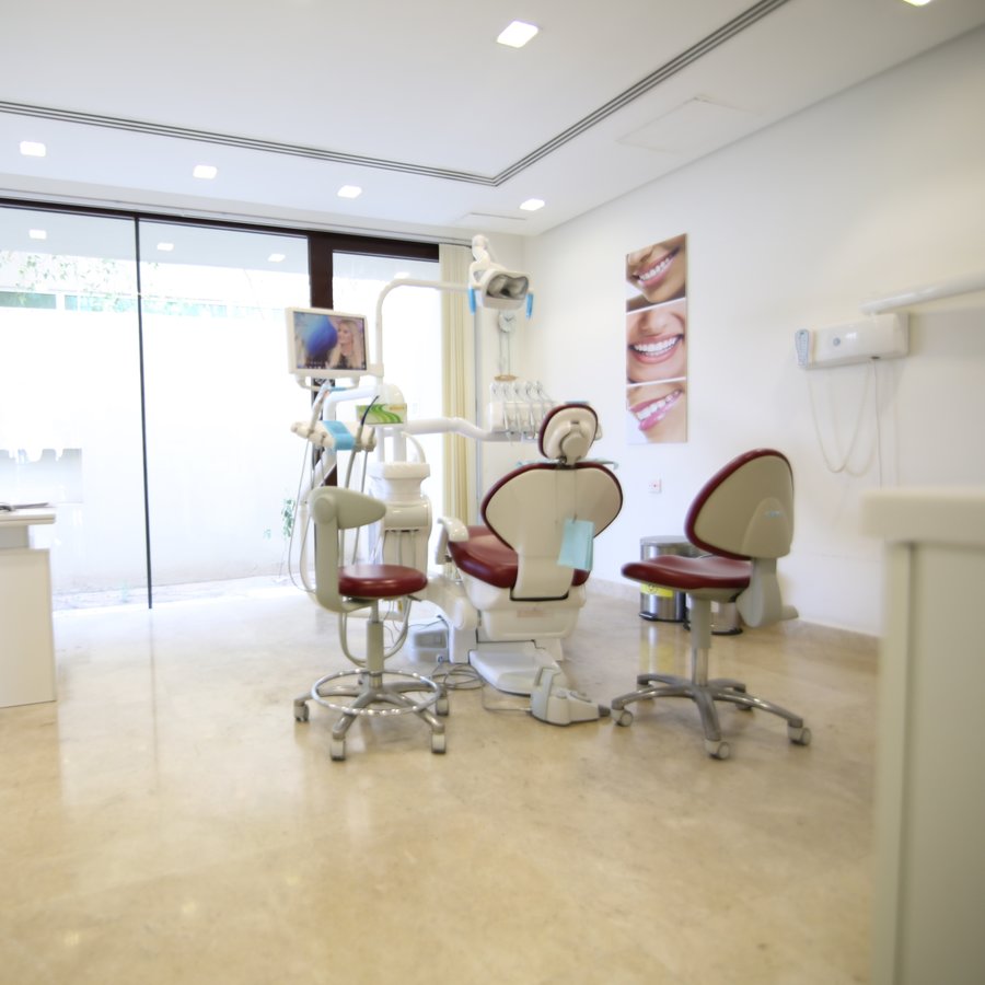 Hellenic Dental Clinic - Hellenic Dental Clinic