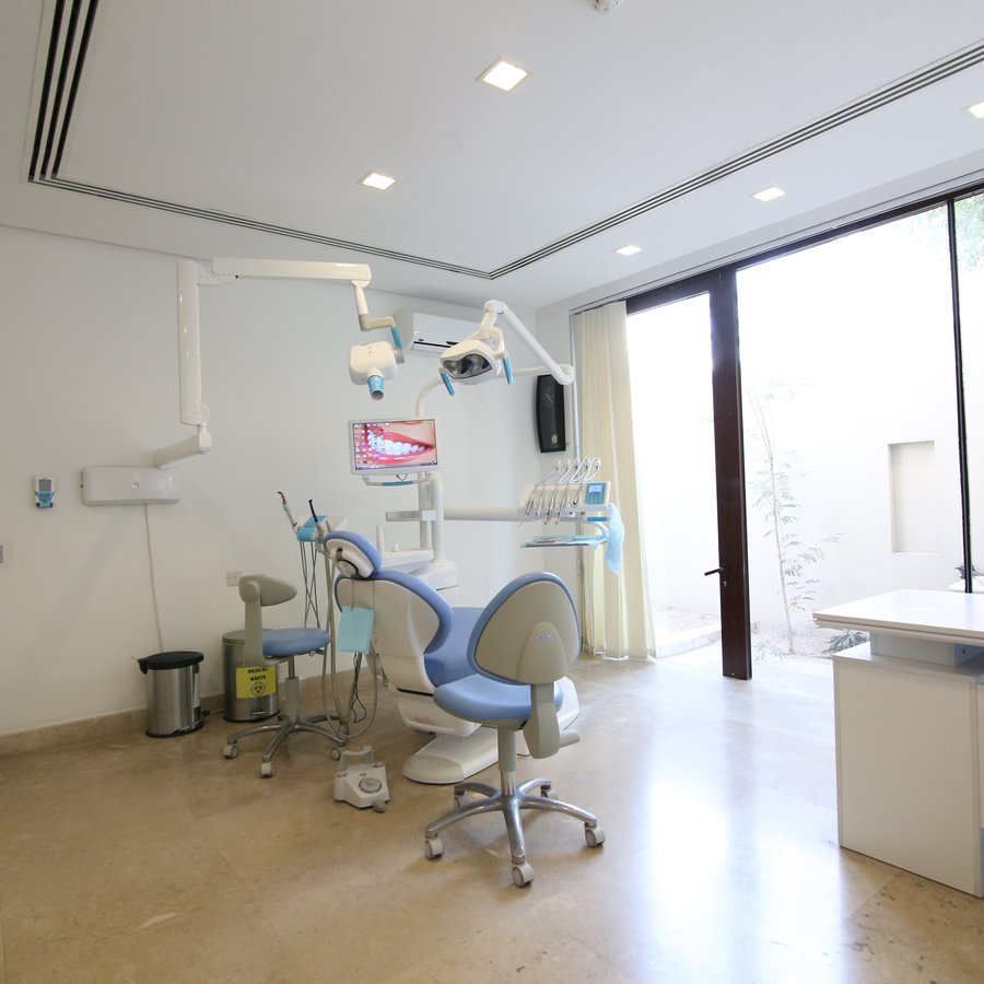 Hellenic Dental Clinic - Hellenic Dental Clinic