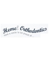 Hemel Orthodontics - Marlowes - Hemel Orthodontics - Marlowes