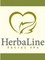 HerbaLine Facial Spa Tmn Connaught - HerbaLine Facial Spa Tmn Connaught