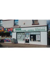 مركز الوخز بالإبر Herbmagic- Eastleigh - Herbmagic- eastleigh acupuncture centre