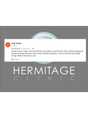 Hermitage Clinic - Hermitage Clinic