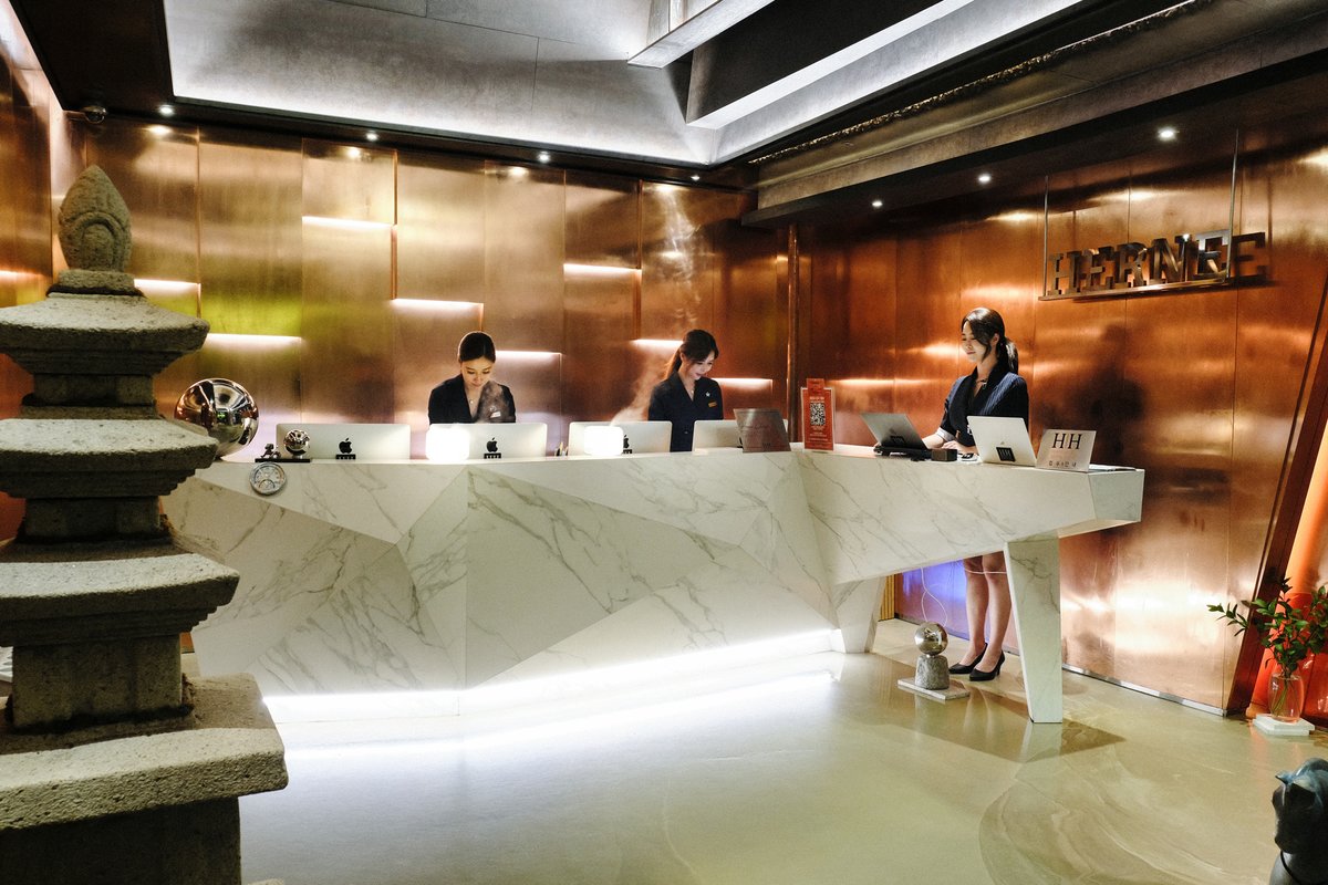 Herne Clinic - Herne Clinic