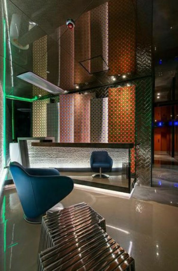 Herne Clinic - Herne Clinic