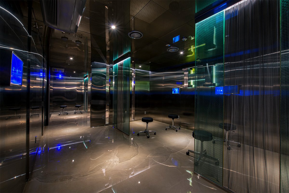 Herne Clinic - Herne Clinic