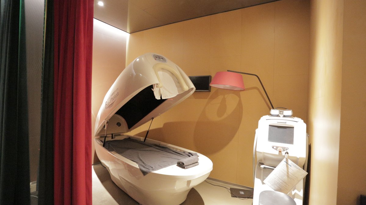 Herne Clinic - Herne Clinic