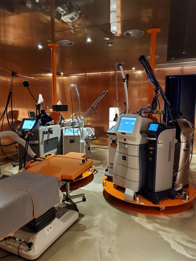 Herne Clinic - Herne Clinic