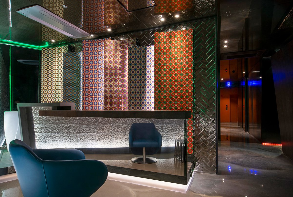 Herne Clinic - Herne Clinic