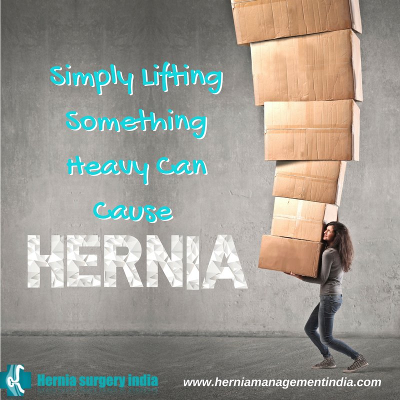 Hernia Surgery India - Hernia Surgery India