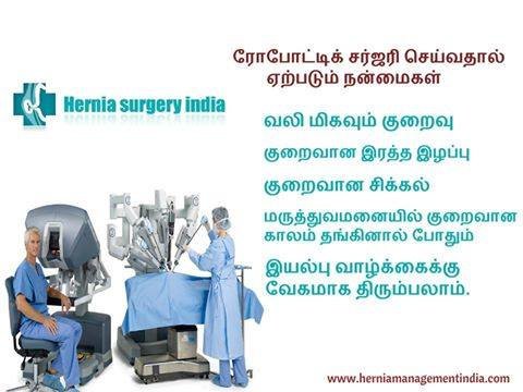 Hernia Surgery India - Hernia Surgery India