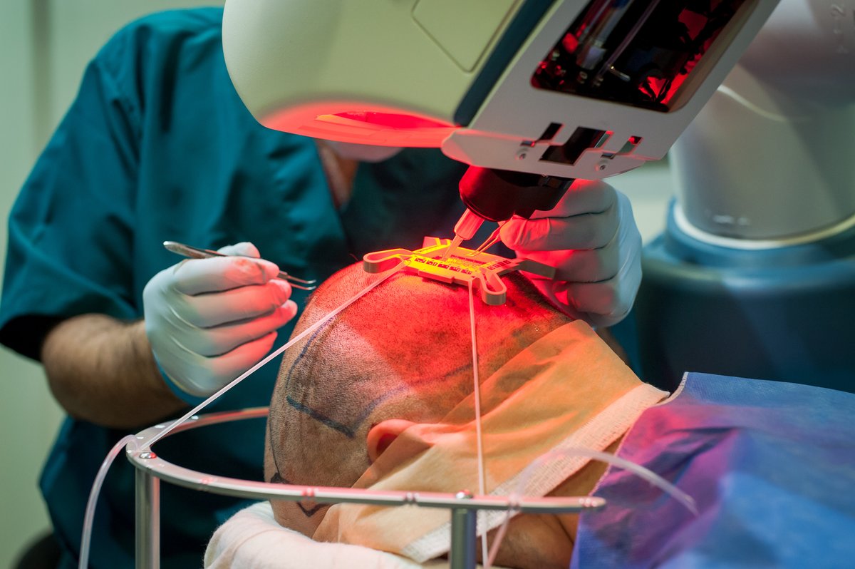 HERO Hair Institute - Bogotá - HERO Hair Institute - Bogotá