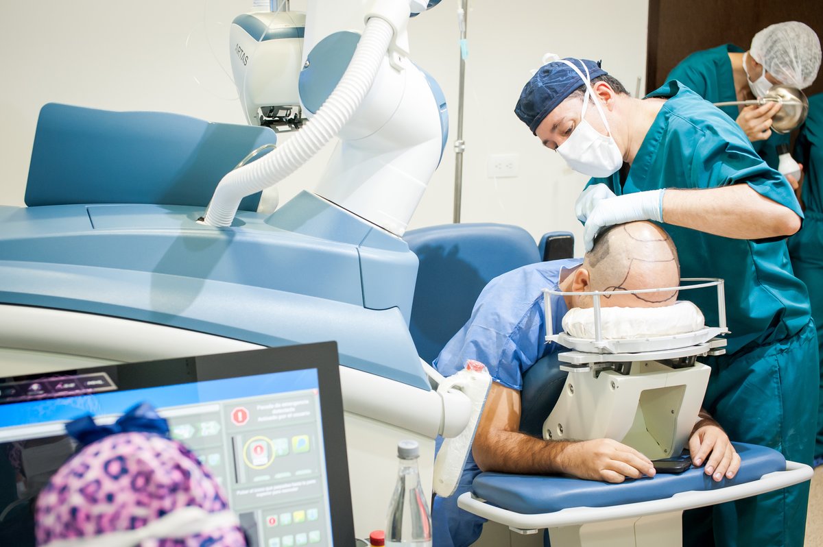 HERO Hair Institute - Bogotá - HERO Hair Institute - Bogotá