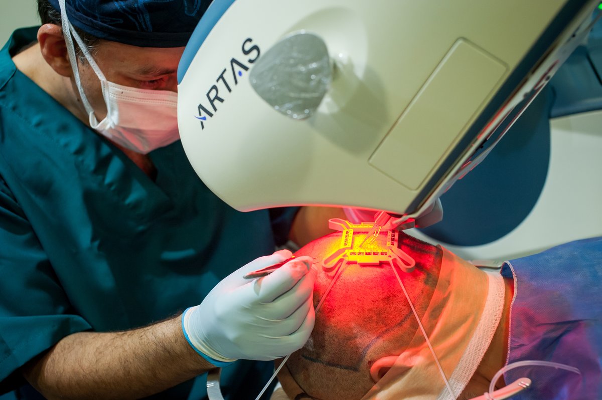 معهد هيرو للشعر - ميديلين - HERO Hair Institute - Medellín