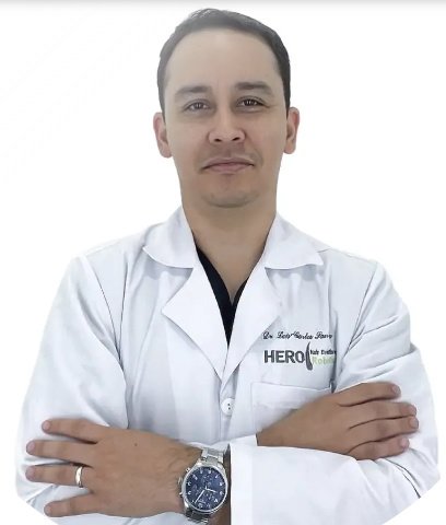 معهد هيرو للشعر - ميديلين - HERO Hair Institute - Medellín