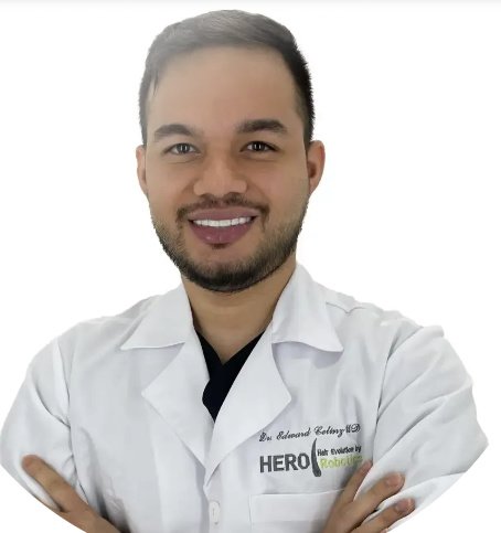 معهد هيرو للشعر - ميديلين - HERO Hair Institute - Medellín