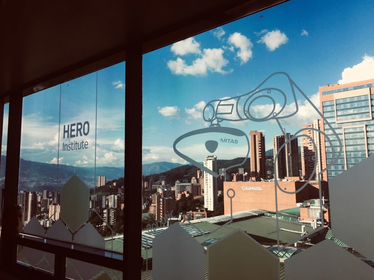 HERO Hair Institute - Panamá - HERO Hair Institute - Panamá