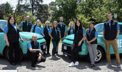 Hero Home Care - Hero Home Care