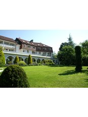 HG Naturklinik Michelrieth - HG Naturklinik Michelrieth