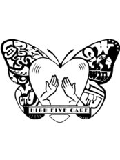 عالية خمسة الرعاية - High Five Care