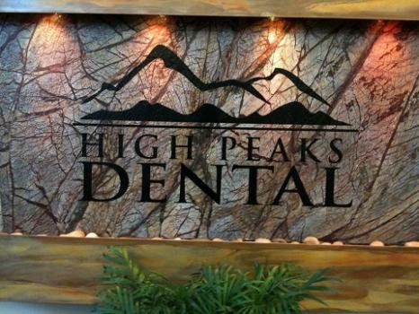High Peaks Dental - High Peaks Dental