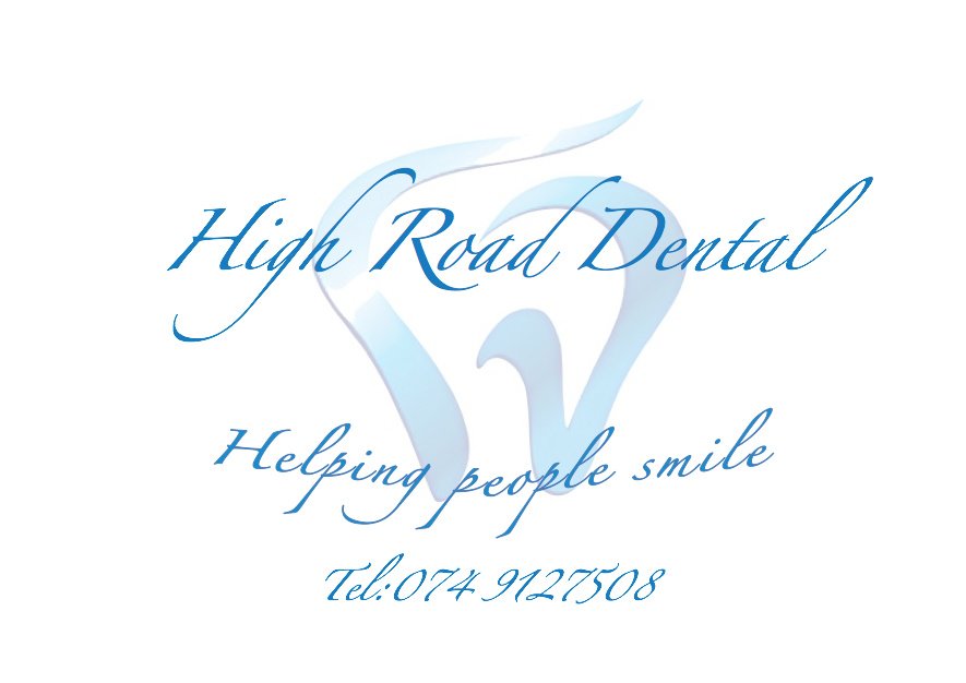 High Road Dental Surgery - High Road Dental Surgery