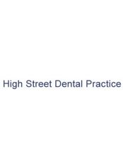 High Street Dental Practice - High Street Dental Practice