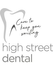 High Street Dental Practice - High Street Dental Practice