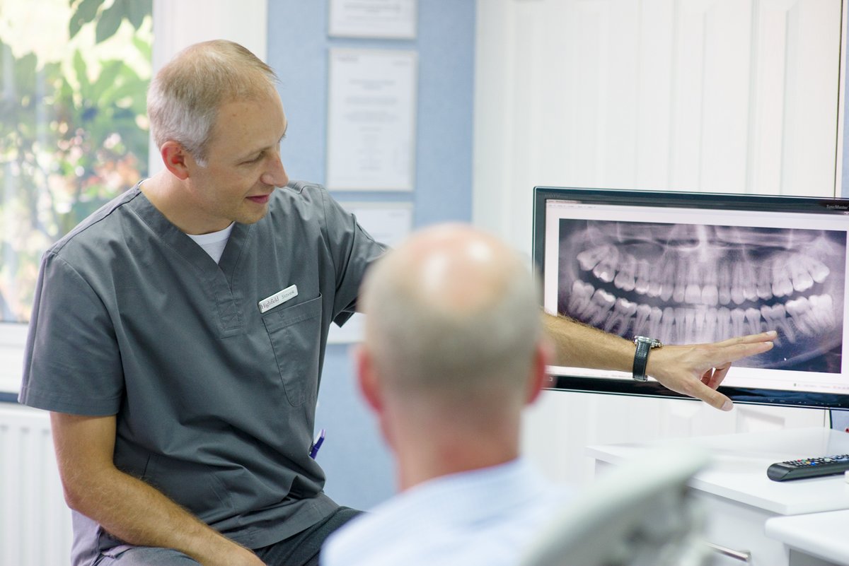 Highfield Dental & Facial Clinic - Highfield Dental & Facial Clinic