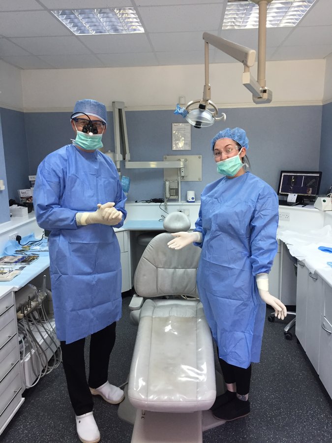 Highfield Dental & Facial Clinic - Highfield Dental & Facial Clinic