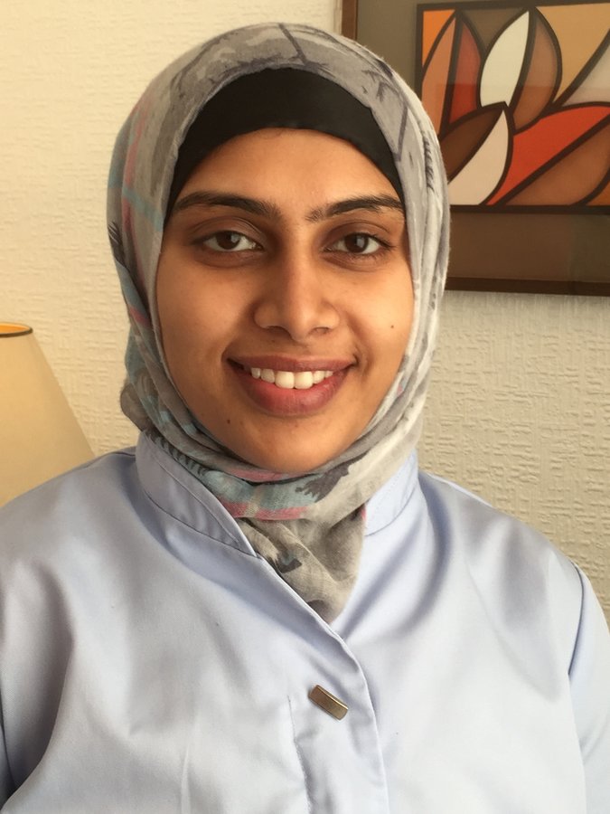 Highfield طب الأسنان - Highfield Dental Practice