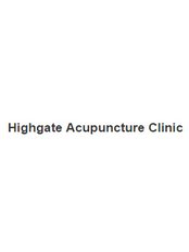 Highgate Acupuncture Clinic - Highgate Acupuncture Clinic
