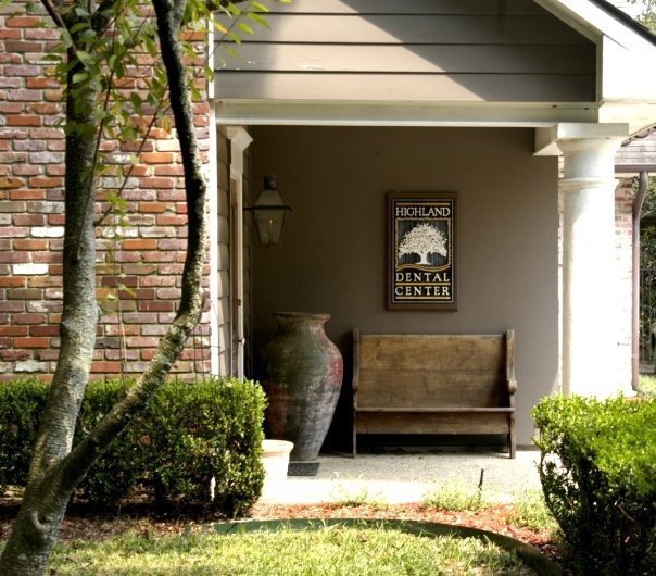 Highland Dental Center: William P Welch Jr., DDS - Highland Dental Center: William P Welch Jr., DDS