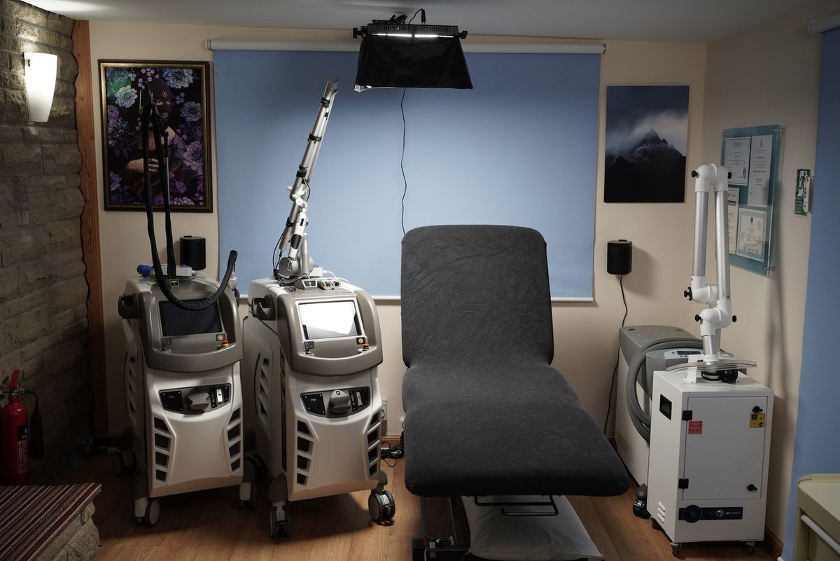 Highland Laser Clinic - Highland Laser Clinic