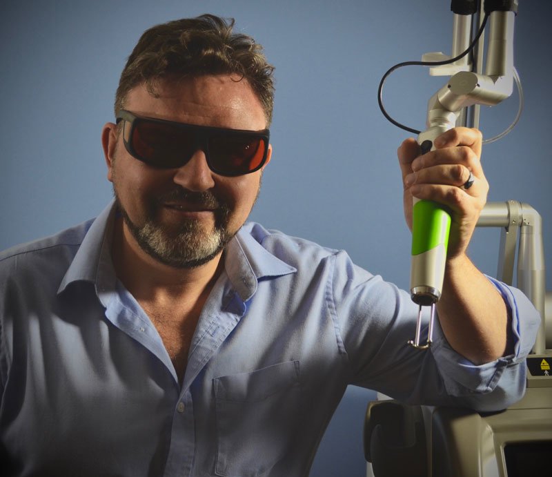 Highland Laser Clinic - Highland Laser Clinic