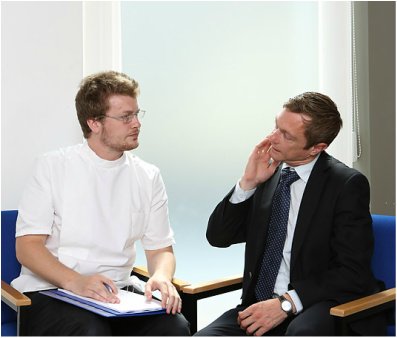 تسليط الضوء على Osteopaths - Highlight Osteopaths