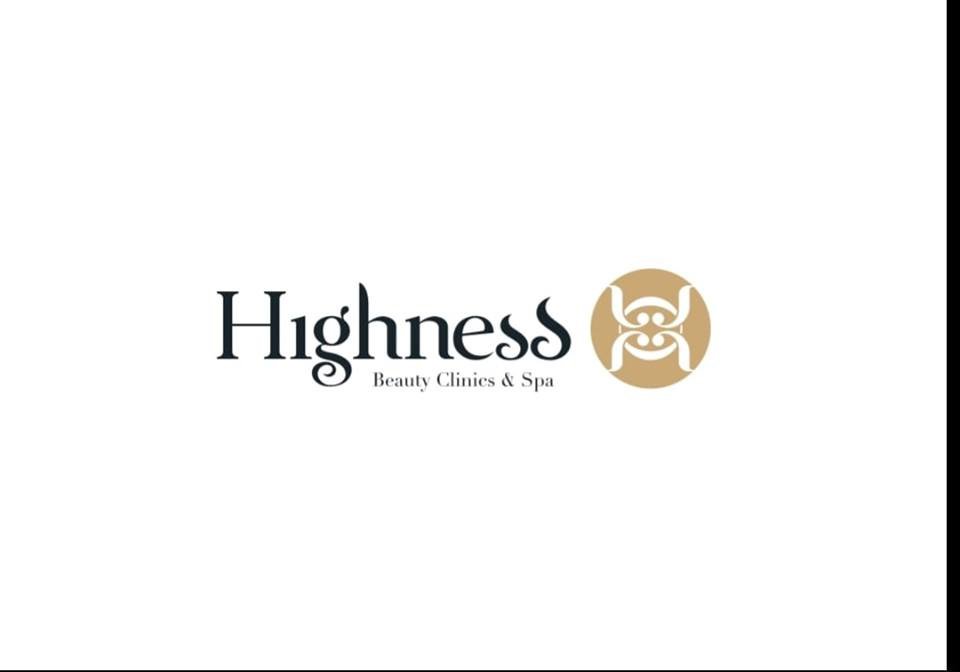 Highness Beauty Clinics & SPa - Highness Beauty Clinics & SPa
