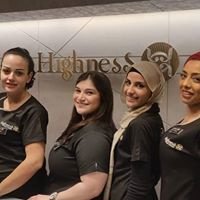 Highness Beauty Clinics & SPa - Highness Beauty Clinics & SPa