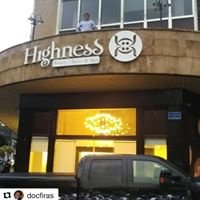 Highness Beauty Clinics & SPa - Highness Beauty Clinics & SPa