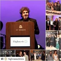 Highness Beauty Clinics & SPa - Highness Beauty Clinics & SPa